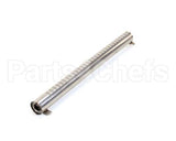 17885 Nieco Burner W/Bracket, 2 Od, 30 Ports-Weldmen
