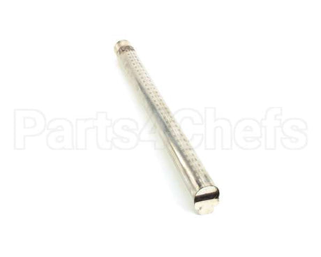 17886 Nieco Burner, Extended, 2 Od, 32 Ports-Weldmen