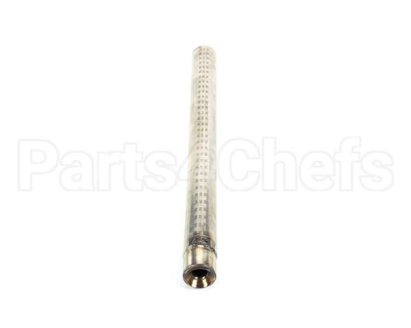 17886 Nieco Burner, Extended, 2 Od, 32 Ports-Weldmen