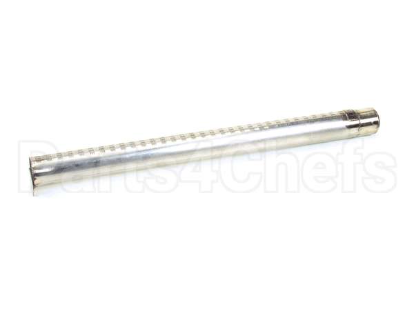 17886 Nieco Burner, Extended, 2 Od, 32 Ports-Weldmen