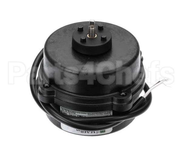 178880-900 Master-Bilt Fan Motor Wal