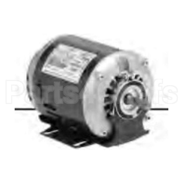 1789 US Motors Nidec Belt Drive Blower Motor