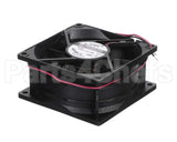 178955 Groen Fan, 24Vdc Muffin 80Mm, Gssp