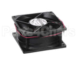 178955 Groen Fan, 24Vdc Muffin 80Mm, Gssp
