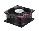 178955 Groen Fan, 24Vdc Muffin 80Mm, Gssp