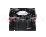 178955 Groen Fan, 24Vdc Muffin 80Mm, Gssp