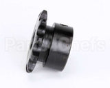 17899 Nieco Sprocket, 35B10, 3/8 Bore