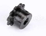17899 Nieco Sprocket, 35B10, 3/8 Bore