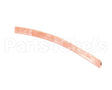 179-0009 Sipromac Silicone Triangle Orange 40 Du