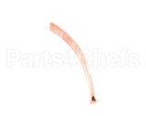 179-0009 Sipromac Silicone Triangle Orange 40 Du