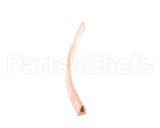 179-0009 Sipromac Silicone Triangle Orange 40 Du