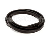 179-0014-4P Sipromac Rubber 14" X 38" X 116" U Shaped 4Ft