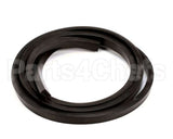 179-0014-4P Sipromac Rubber 14" X 38" X 116" U Shaped 4Ft