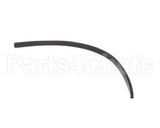 179-0014 Sipromac Rubber 14 X 38 X 116 U Shap