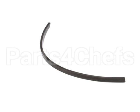 179-0014 Sipromac Rubber 14 X 38 X 116 U Shap