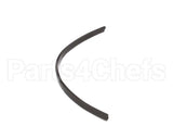 179-0014 Sipromac Rubber 14 X 38 X 116 U Shap