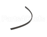 179-0014 Sipromac Rubber 14 X 38 X 116 U Shap