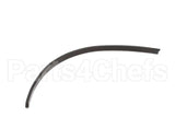 179-0014 Sipromac Rubber 14 X 38 X 116 U Shap