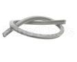 179-0042 Sipromac Extruded Silicone Rubber T Sha