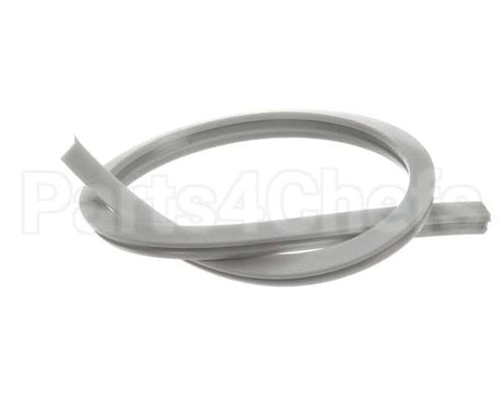 179-0042 Sipromac Extruded Silicone Rubber T Sha