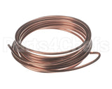 179-CJL-0030-S Delfield Tube, Capillary,406,Nitro Comp 220V/60Hz