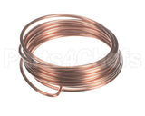 179-CJL-0030-S Delfield Tube, Capillary,406,Nitro Comp 220V/60Hz