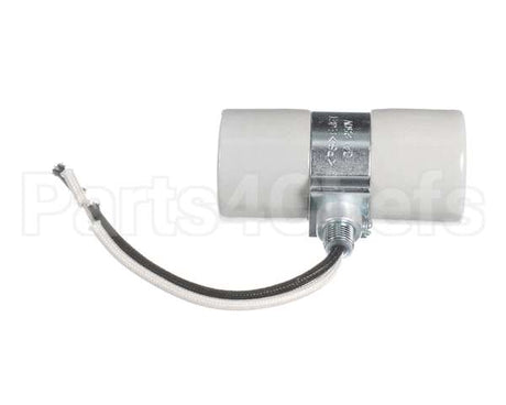 17907-1 Amtekco Amteko Dual Ceramic Lamp Socket
