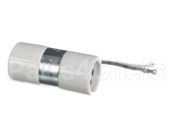 17907-1 Amtekco Amteko Dual Ceramic Lamp Socket