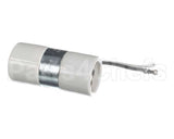 17907-1 Amtekco Amteko Dual Ceramic Lamp Socket