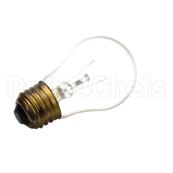 17908-1 Compatible Vollrath Lamp - 40W 120V Ptfe Coated