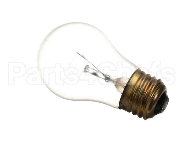 17908-1 Vollrath Lamp - 40W 120V Ptfe Coated