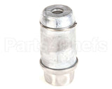 1791-4 Montague Adjustable Bullet Foot