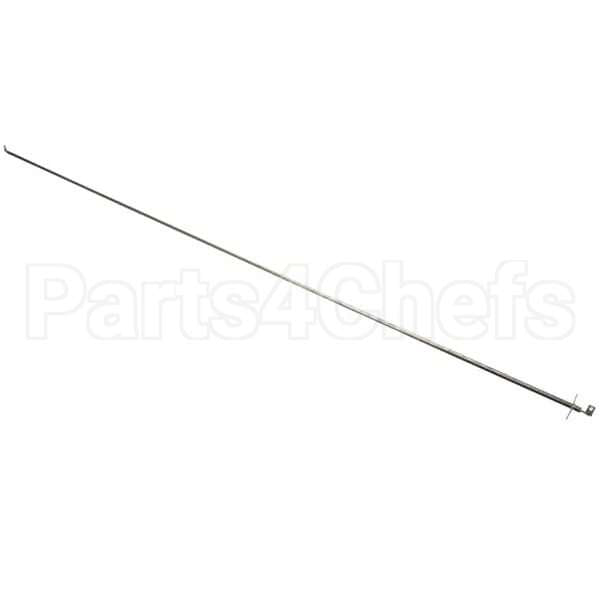 1791537-1 Compatible Vollrath Heating Element Size 48 Blue