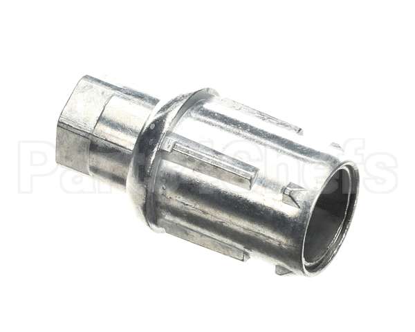 1792-2 Montague Foot Bullet 16G X 1-5Od Tube
