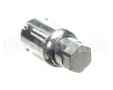 1792-2 Montague Foot Bullet 16G X 1-5Od Tube
