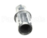 1792-2 Montague Foot Bullet 16G X 1-5Od Tube