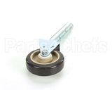 1792003 Garland Caster W/Poly Core