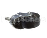 17921 Blakeslee Caster Wbrake Wo Bracket