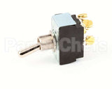 17926-1 Vollrath Toggle Switch 1Hp 250Vac