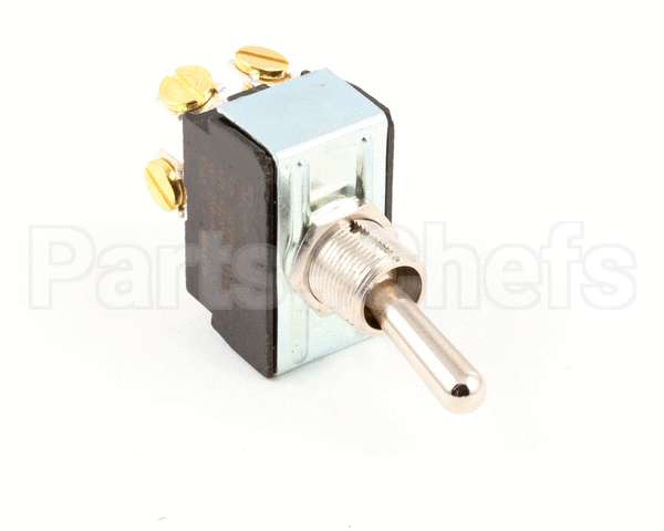 17926-1 Vollrath Toggle Switch 1Hp 250Vac