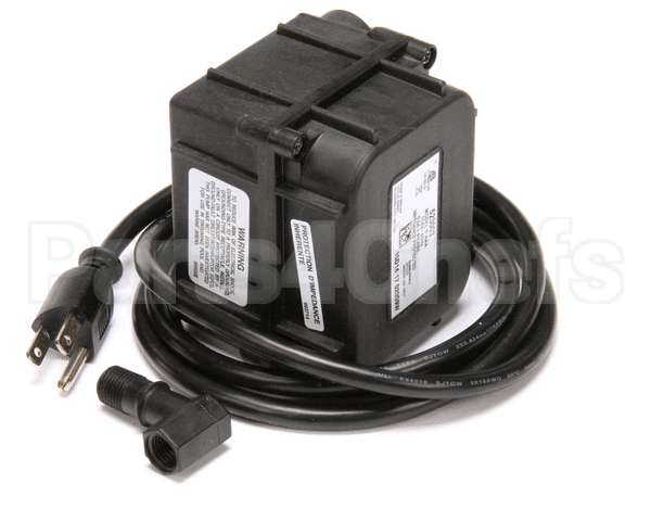 17929 Blakeslee Compound Pump
