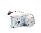 17932 Nieco Gear Motor, 24Vdc,Brushless,Offset Shaft