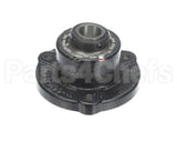 17933 Blakeslee Set Of 2 Flanged Bearings
