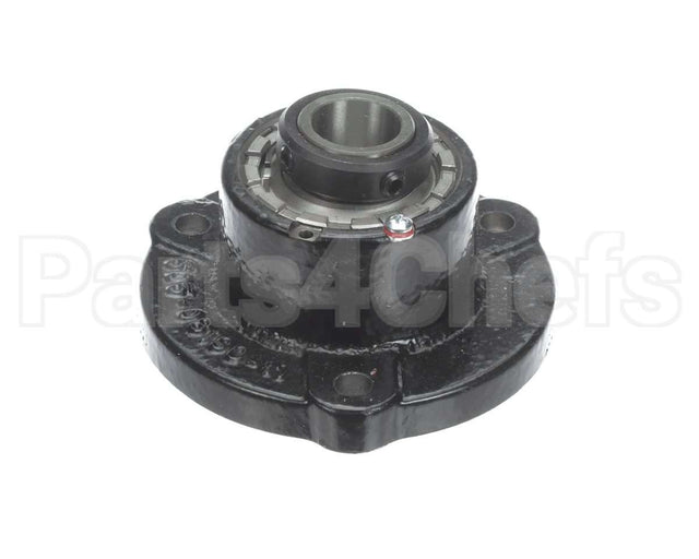 17933 Blakeslee Set Of 2 Flanged Bearings