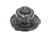 17933 Blakeslee Set Of 2 Flanged Bearings