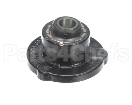 17933 Blakeslee Set Of 2 Flanged Bearings