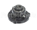17933 Blakeslee Set Of 2 Flanged Bearings