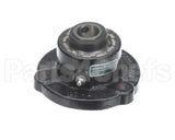 17933 Blakeslee Set Of 2 Flanged Bearings