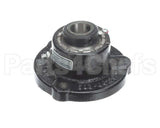 17933 Blakeslee Set Of 2 Flanged Bearings