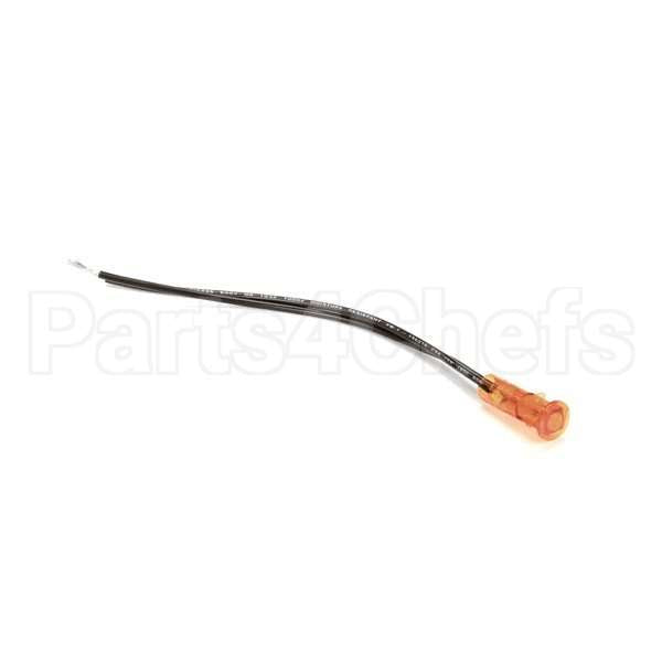 17945-0 Compatible Montague Light Switch Amber